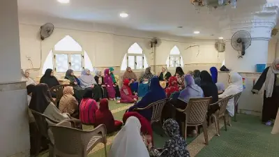 الأوقاف تطلق 26 قافلة دعوية للواعظات لتوعية المجتمع بخطورة الغش في الامتحانات