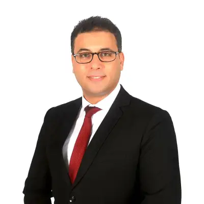 خبير: الطاقة ركيزة للأمن الغذائي وتحويل المزارع لمنتجة للطاقة ضرورة
