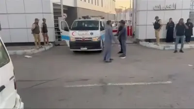 ملحمة شهامة في السويس: أهالي يواسون ضحايا القطار وينقلون الجثامين للفيوم