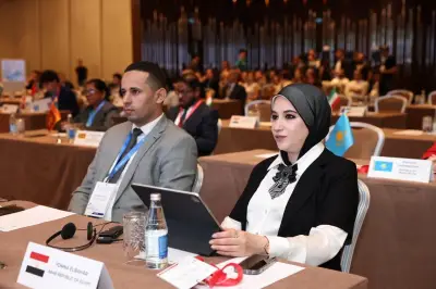 مشروع تطوير إسنا يضع المجتمع المحلي في قلب التنمية المستدامة