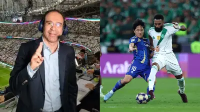 عصام الشوالي يتحول إلى 