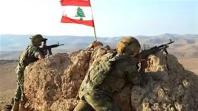 الاتحاد الأوروبي يقترح مهمة عسكرية ومدنية لتدريب الجيش اللبناني