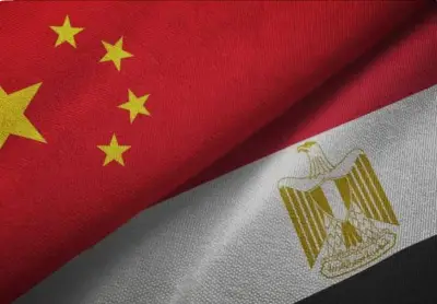 يوم التميز للنشر العلمي يشيد بإنجازات الجامعة المصرية الصينية