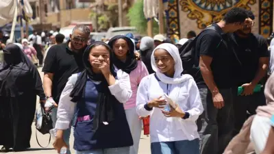 مؤشرات تنسيق الثانوية العامة 2026 في الإسماعيلية: انخفاض متوقع