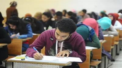 أسئلة القراءة والبلاغة المتوقعة لامتحان الثانوية العامة 2026