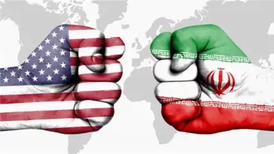 خبير يكشف المنتصر في الاتفاق الأمريكي الإيراني ويعدد مكاسب إيران
