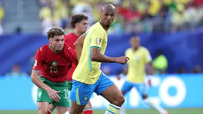 فابينيو يثني على المغرب بعد تعادل مثير في كأس العالم 2026