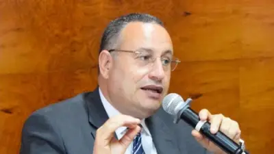 وزير التعليم العالي يطلق مبادرة 