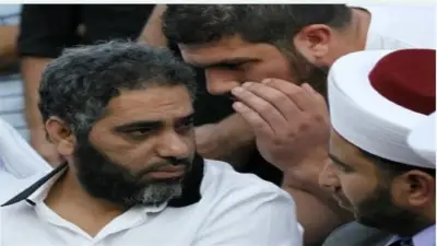 فضل شاكر في خطر: تدهور صحته خلف القضبان يثير القلق