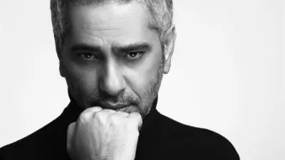 فضل شاكر مهدد بالعمى.. مضاعفات خطيرة لمرض السكري وتفاصيل حالته الصحية