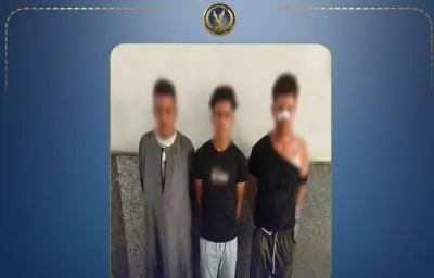 خلافات عائلية تؤدي لمشاجرة بالعصا في أسيوط وإصابة شخص