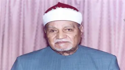 أسرة القارئ أبو العينين شعيشع تحيي ذكرى رحيله في كفر الشيخ الثلاثاء