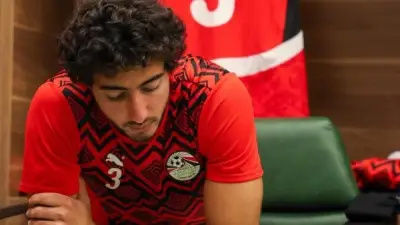 فرج عامر: محمد هاني أكثر لاعب مظلوم في مصر بعد تألقه أمام بلجيكا