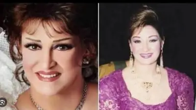 فاتن فريد.. مسيرة فنية واعدة ونهاية مأساوية في ذكرى ميلادها