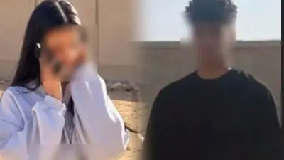 والد المتهم بدهس هدير بائعة الشاي ينكر علمه بقيادة نجله للسيارة