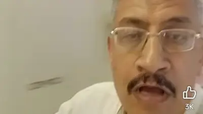 أب يستغيث بعد اختفاء جميع محتويات شقة ابنته في القليوبية