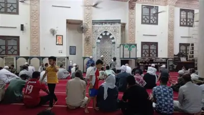 أوقاف الفيوم تطلق قافلة دعوية بالقرى النائية وتحيي ذكرى الهجرة النبوية