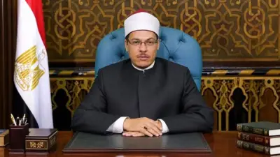 أوقاف الفيوم تحتفل بالعام الهجري الجديد بمسجد ناصر الكبير