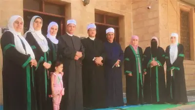 أوقاف الفيوم: قوافل الواعظات تحذر من خطورة الغش في الامتحانات على المجتمع