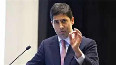 رئيس الفيدرالي الأمريكي: الأسعار المرتفعة عبء على المواطنين ونستهدف خفض التضخم لـ 2%