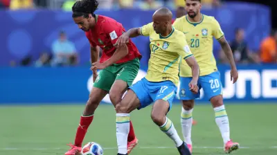 فيليبي ميلو: فابينيو أنقذ البرازيل من عواصف المغرب في كأس العالم