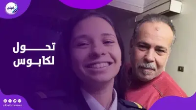 وفاة طالبة الطيران منار أشرف متأثرة بإصابتها في حادث سقوط طائرة تدريب بأكتوبر