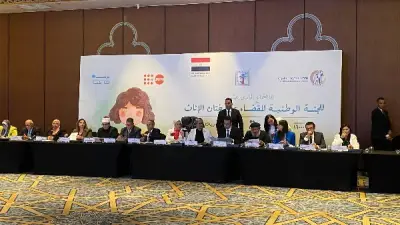 رئيسة القومي للمرأة: ختان الإناث جريمة وليست عادة.. والعقوبة تصل للسجن 20 عاماً