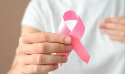دقائق قليلة شهريًا قد تحدث فرقًا كبيرًا في الوقاية من سرطان الثدي