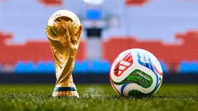 صراع المال والنفوذ بين يويفا وفيفا يشعل مونديال 2026