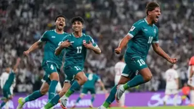 فيفا يوضح سبب قرار منع وضع علم العراق على أرضية الملعب قبل مباراة النرويج