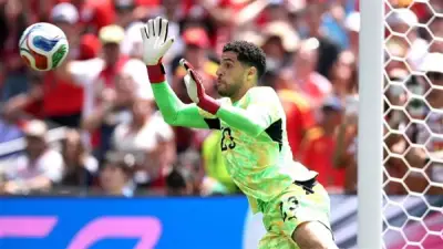 فيفا يسلط الضوء على تألق مصطفى شوبير في مونديال 2026: هذا الشبل من ذاك الأسد