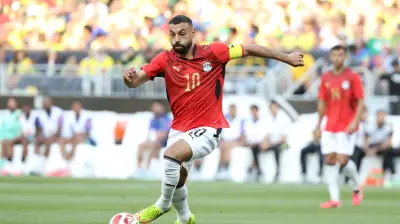 قرار مفاجئ من فيفا يطال قميص منتخب مصر قبل كأس العالم 2026