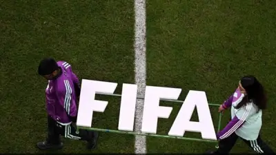فيفا يرفض مساواة علم العراق بالسعودية في كأس العالم بسبب لفظ الجلالة