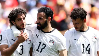 الفيفا يصدم منتخب مصر قبل مواجهة أستراليا في كأس العالم 2026