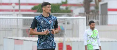 فيفا يقرر إيقاف القيد التأديبي على الزمالك بعد رفض الاستئناف بقية قضية صلاح مصدق