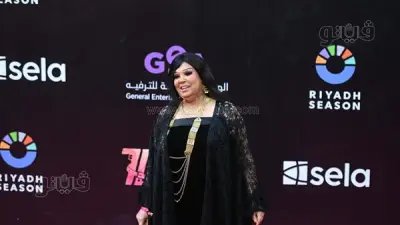 فيفي عبده تكشف آخر تطورات حالتها الصحية وإمكانية إجراء عملية جراحية