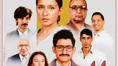 طرح فيلم القصص في السينمات المصرية اليوم الثلاثاء 16 يونيو