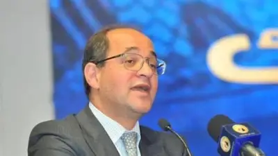 وزير المالية يطلق أول تطبيق للضرائب العقارية إلكترونيًا