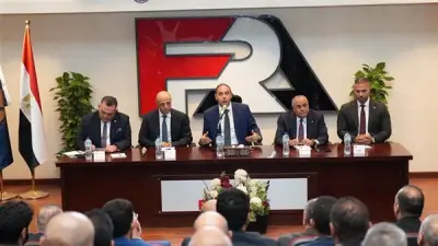 الرقابة المالية تبحث تيسير إجراءات قيد وطرح الشركات الحكومية في البورصة