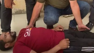 تنفيذ بروفة محاكاة للتعامل مع الحرائق في الإبراهيمية بالشرقية