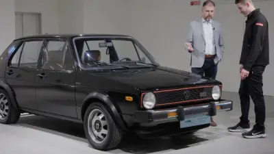 عودة أول سيارة فولكس فاجن جولف GTI بـ 5 أبواب الثلاثاء 16 يونيو 2026