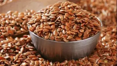 رغم فوائدها.. تعرف على أضرار بذور الكتان ومتى تحدث؟