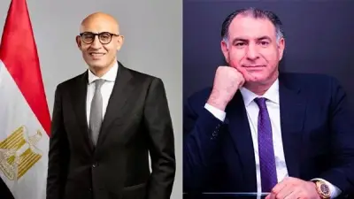 فودة يشيد بقرارات وزير التعليم بمتابعة نسب النجاح في العربي والدين بالمدارس الدولية