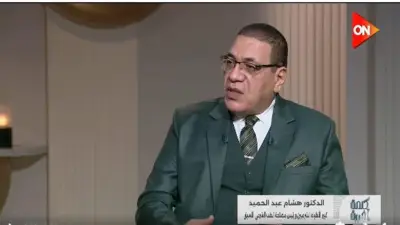 رئيس الطب الشرعي الأسبق: مرتكبو الاغتصاب يعانون من اضطرابات نفسية