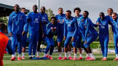 موعد مباراة فرنسا والعراق في كأس العالم 2026 والقنوات الناقلة