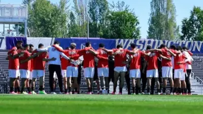 قناة جزائرية مجانية تنقل مباراة مصر وبلجيكا في كأس العالم 2026