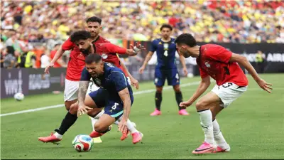 قناة مجانية لمباراة مصر وبلجيكا في كأس العالم 2026: التردد وطريقة فك التشفير