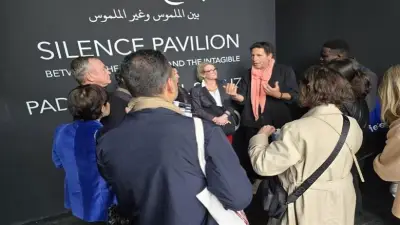 مجلة فرنسية تختار جناح مصر ضمن أفضل 5 أجنحة في بينالي فينيسيا