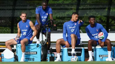 تحذير فرنسي من العراق: مباراة عكس التوقعات في كأس العالم 2026