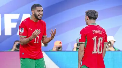من طفل رفضه الأطباء إلى بطل المغرب في المونديال: قصة إسماعيل صيباري الملهمة